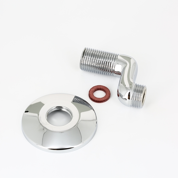 S koppeling sprong 15mm