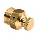 Air outlet valve