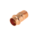 Raccord mâle