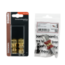 Emballage blister et sachet