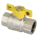 Gas valves for Belgium