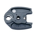 Press jaw (TH profile)