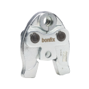 Press jaw (M-profile)