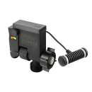 Elektronische waterstop