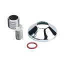 S-koppeling sprong 17,5 mm