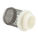 RVS Filter