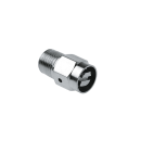 Entlüftung vernickeltes Messing