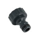 Hose coupling