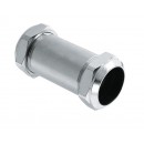 Sleeve coupling, thickwalled