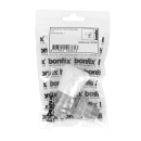Zip lock packaging: Radiator accessories