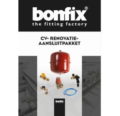 Installatiepakket BONFIX