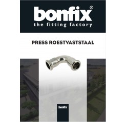 BONFIX PRESS RVS