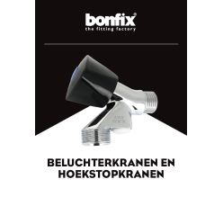 Beluchterkranen & Hoekstopkranen