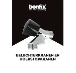 Beluchterkranen & Hoekstopkranen