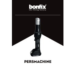 Persmachine versie 1