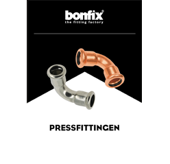 Pressfittingen