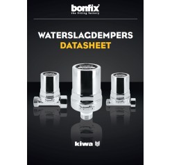 Waterslagdemper
