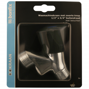 Faucet with aerator without check valve