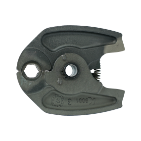 pressing jaw (M-profile)