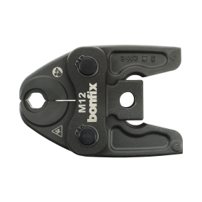 pressing jaw (M-profile)