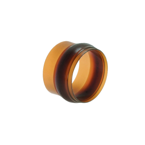 Bague de bicône épaisse 206