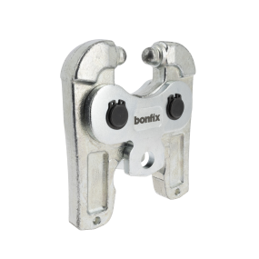 Adapter voor persringen