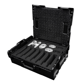 Press Ring Set (TH-profile)