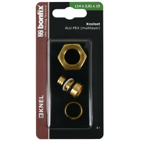 Knelset voor ALU-PERS (Multilayer)