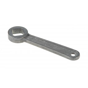 filling and draining wrench