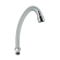 Tap spout