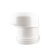 Losse wc manchet