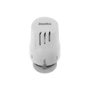 BONFIX VLOEISTOFGEVULDE THERMOSTATISCHE KNOP