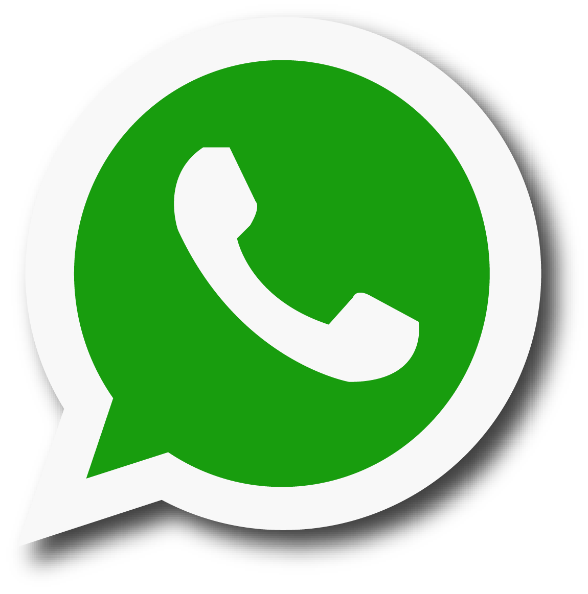 Verstuur nu een WhatsApp bericht naar BONFIX!
